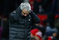 Manchester United v Brighton & Hove Albion - The Emirates FA Cup Quarter Final